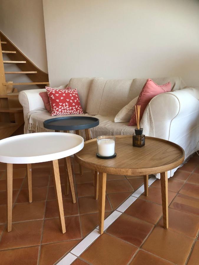 RAMATUELLE SAINT TROPEZ, en front de mer Exterior foto